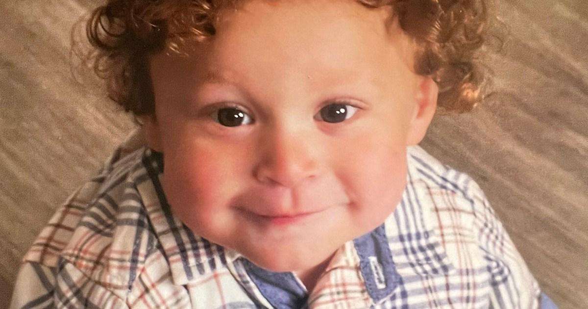 image for Arizona toddler declared dead was found alive in the morgue