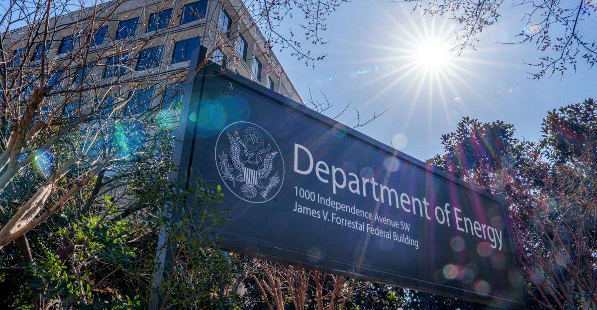 image for White House deletes thousands of web pages about energy conservation as heatwave slams US