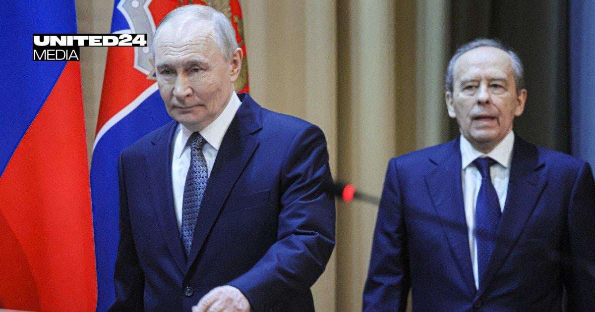 image for Russia’s FSB Chief Is Personally Leading Campaign to Split Ukraine and Poland — UNITED24 Media