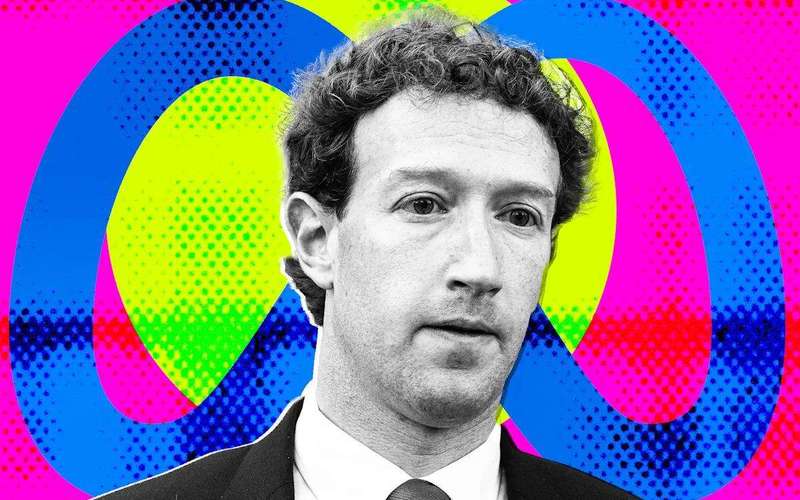 image for Meta Paid Hundreds of Contractors to Pretend to Be Teenagers While Barraging Its Competitors’ AI With Disturbing Content