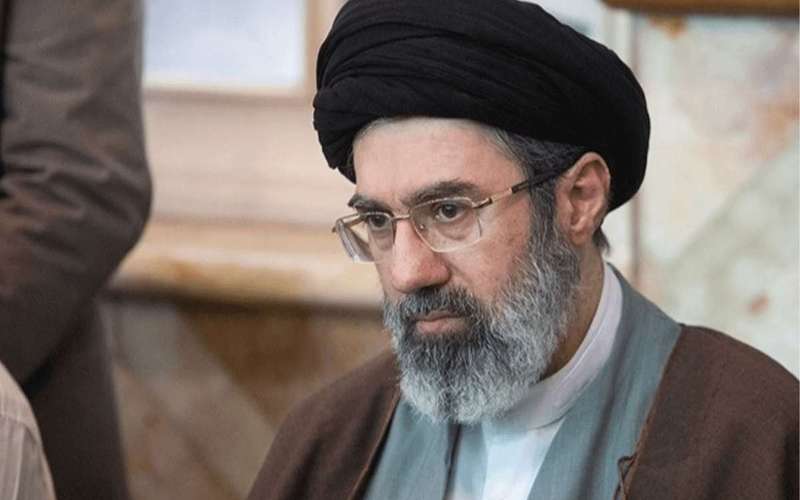 image for Where Is Mojtaba Khamenei? Three Sons of Iran's Late Ayatollah Appeared at His Funeral, but the Successor Was Missing
