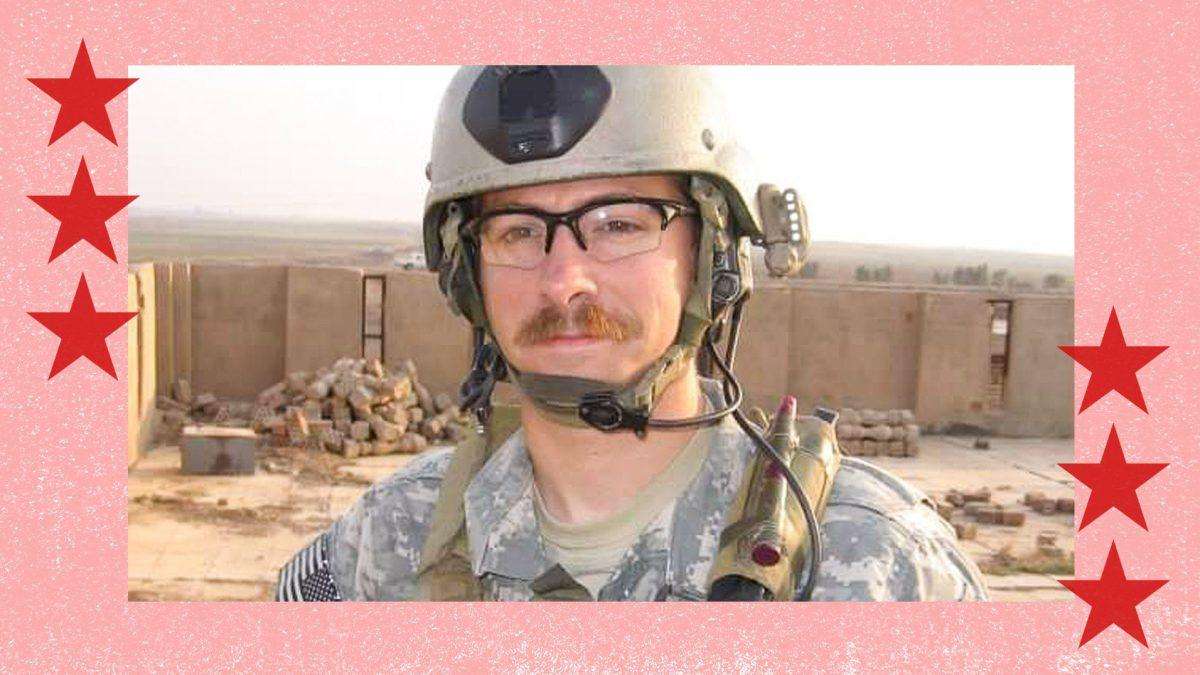 image for I was in the US Special Forces. Trump’s actions leave us exposed