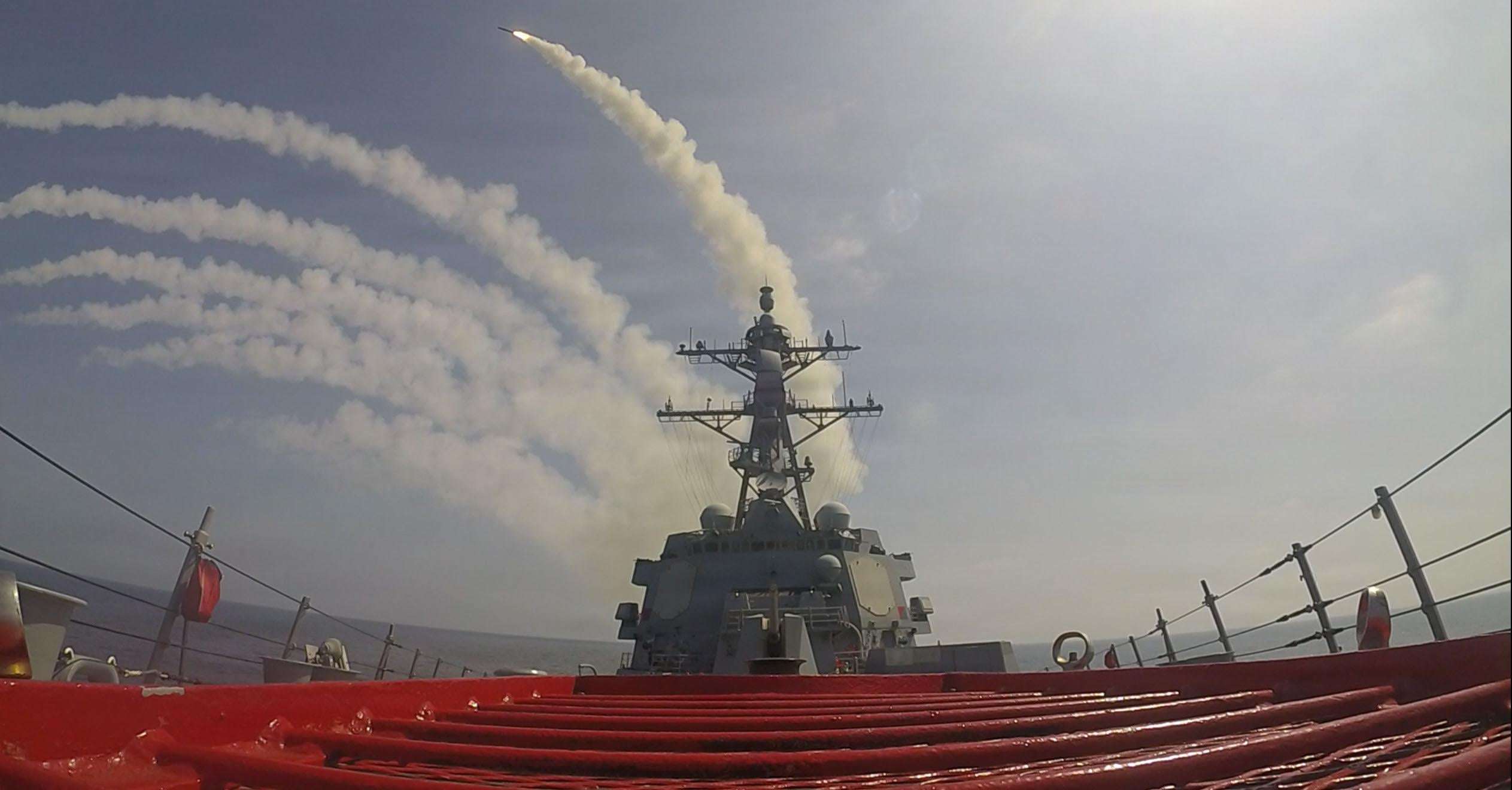 image for Iran was the most successful failure in US airpower history