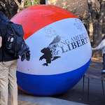 image for [OC] A group called Young Americans for Liberty left a ball on university campus
