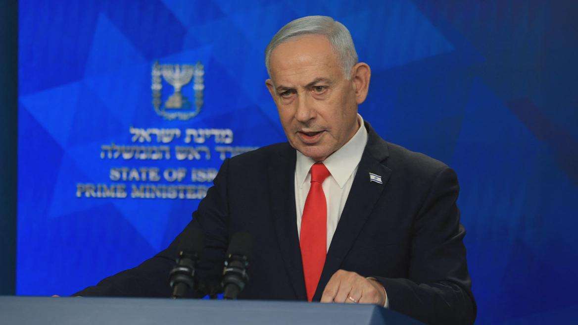 image for Netanyahu urges Trump not to sell F-35s to Turkey: "Erdogan openly threatens Israel and occupies half of Cyprus"