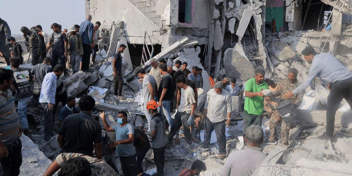image for US Strike on Iranian School Came After Commanders 'Bypassed Warnings' About Outdated Target Info