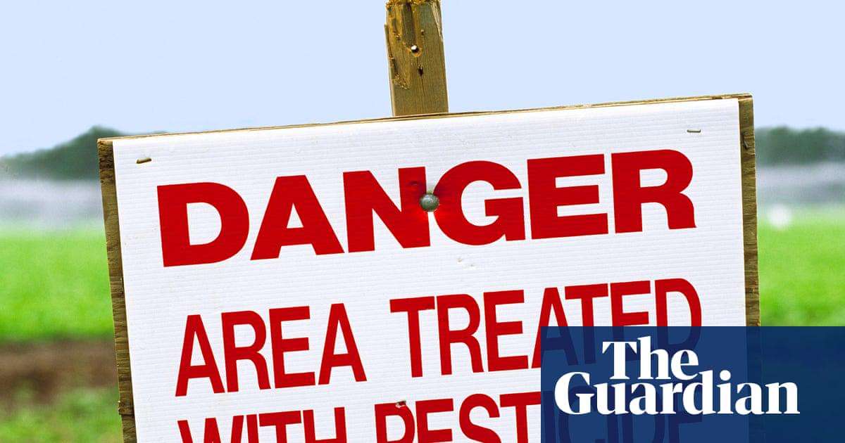 image for US Food and Drug Administration rejects petition to set Pfas limits in food