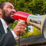 image for Al Green announces his plan to bring impeachment charges against Trump (Kavan VanHal/Texas Tribune)