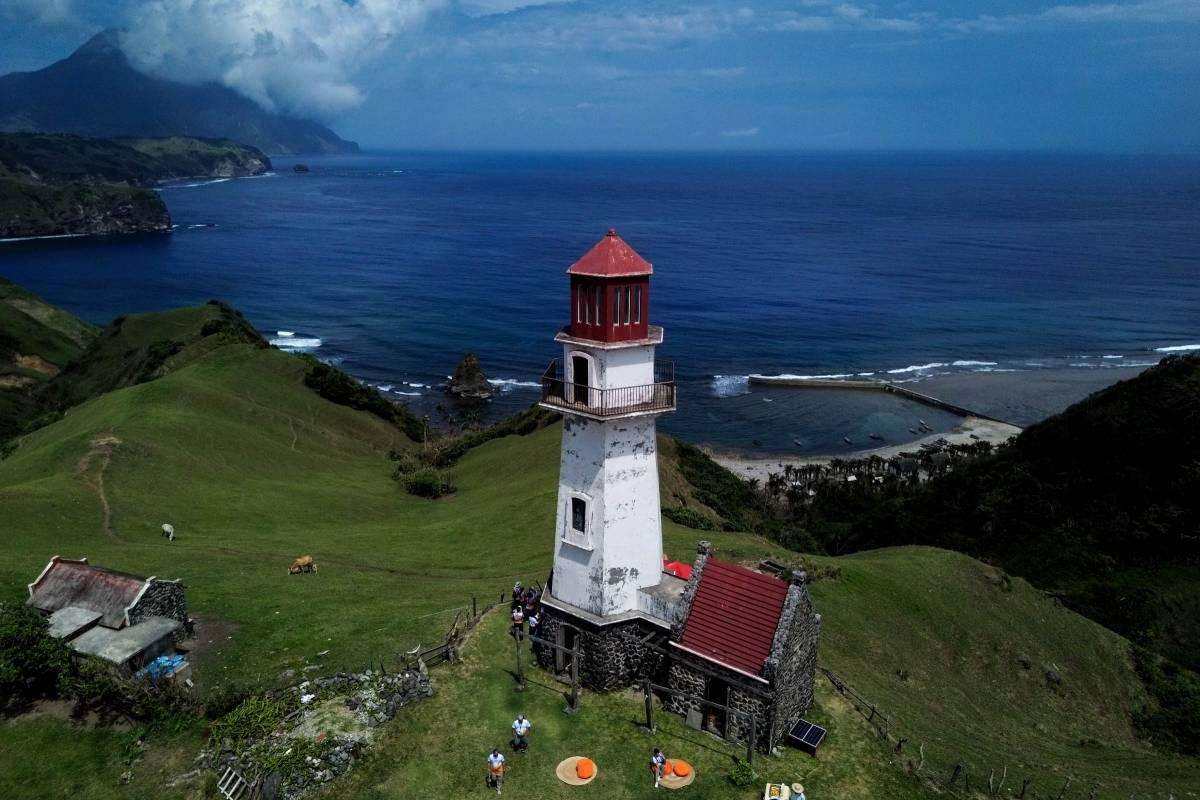 image for Chinese scholars claim Batanes belongs to China