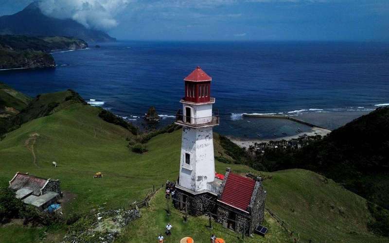 image for Chinese scholars claim Batanes belongs to China
