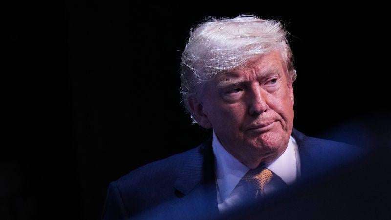 image for Trump’s options in Iran are now both limited — and all bad