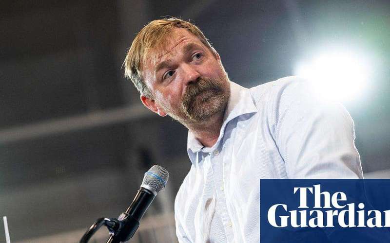 image for Graham Platner ends Maine Senate campaign after sexual assault allegation