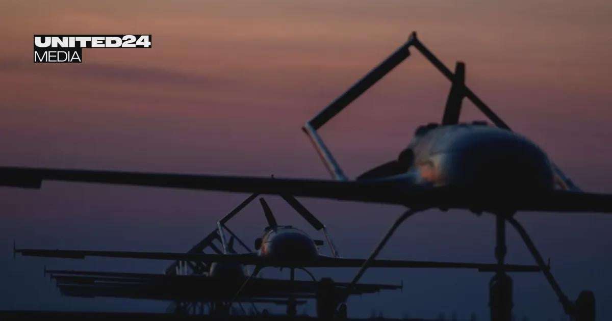 image for Ukrainian Deep Strikes Hit 697 Targets, Costing Russia $6.1 Billion in 2026 — UNITED24 Media