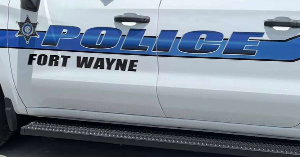 image for Fort Wayne man cuts off penis, uses it to set mother's garage on fire, police say