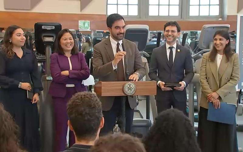 image for Mamdani announces 'Click to Cancel' rule to rid NYC of subscription traps and junk fees
