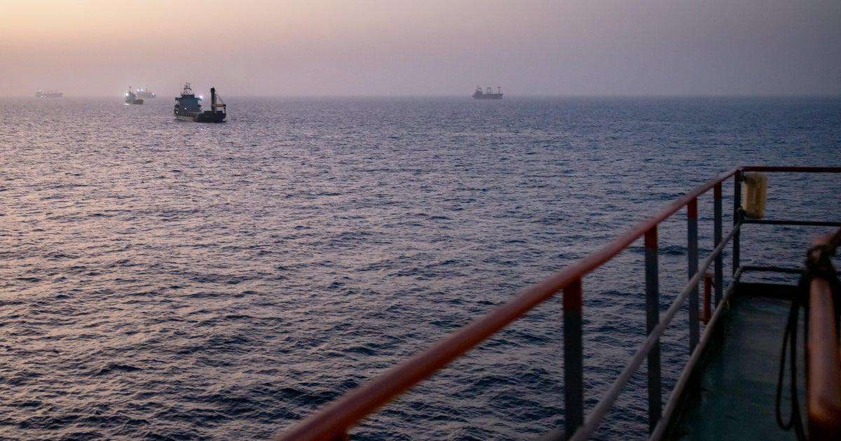 image for Iran privately told Trump advisers "they made a mistake" in shooting at ships in Strait of Hormuz