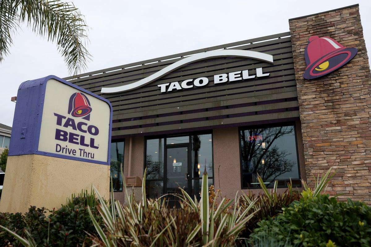 image for Taco Bell is pulling these ingredients from menu items amid ‘explosive diarrhea’ parasite outbreak