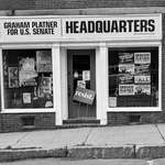 image for [OC] Graham Platner's Headquarters this morning, July 10th 2026