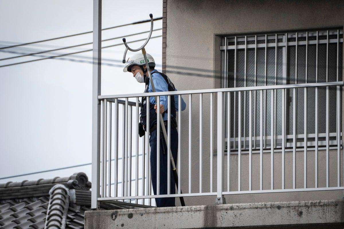 image for Japanese woman arrested for sewing roommate’s mouth shut