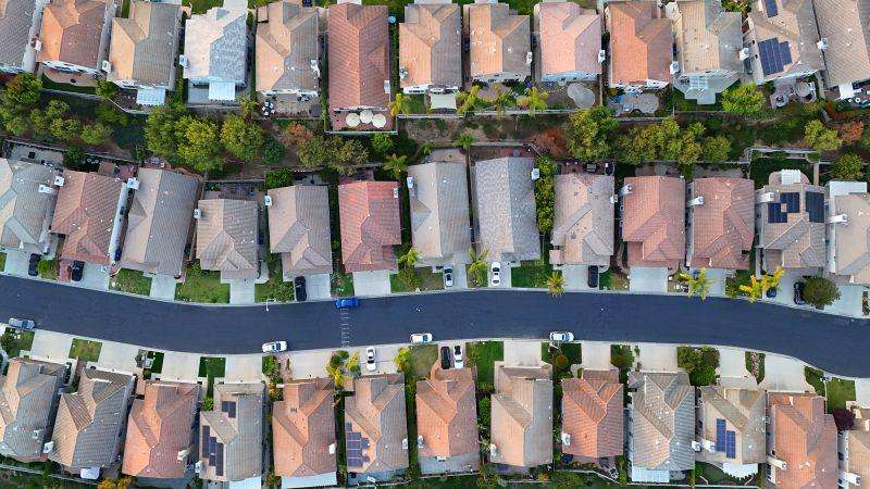 image for Sweeping housing affordability bill becomes law, despite Trump’s delay. Here’s what it actually means for the housing market