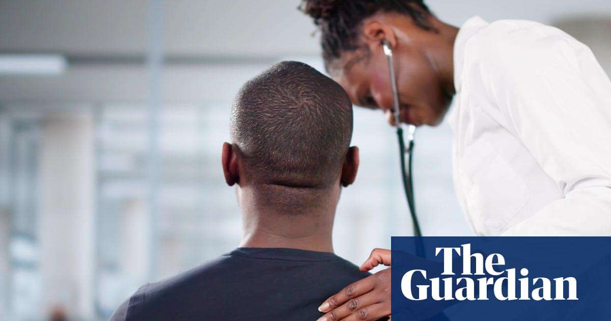 image for Men’s average testosterone levels have halved in last 50 years, say scientists
