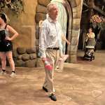 image for Senator Lindsay Graham at Disney World, 2026