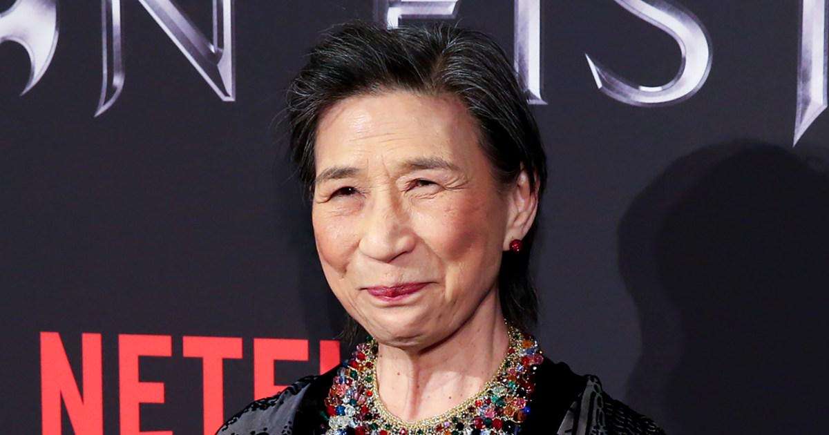 image for Marvel actor Wai Ching Ho dies at 82