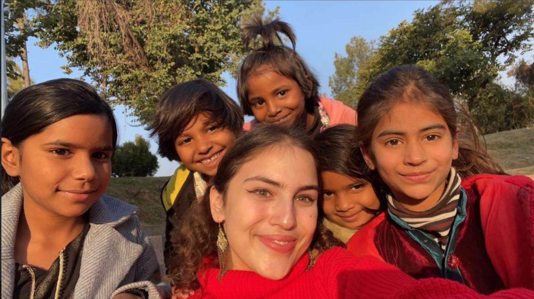 image for Pakistan ends sales tax on sanitary products in fight against period poverty