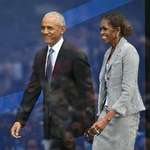 image for (OC) Pics from the Obama Presidential Library Opening Ceremony