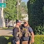 image for ICE agents after shooting WEARING BODY CAMS. Your government is lying to you