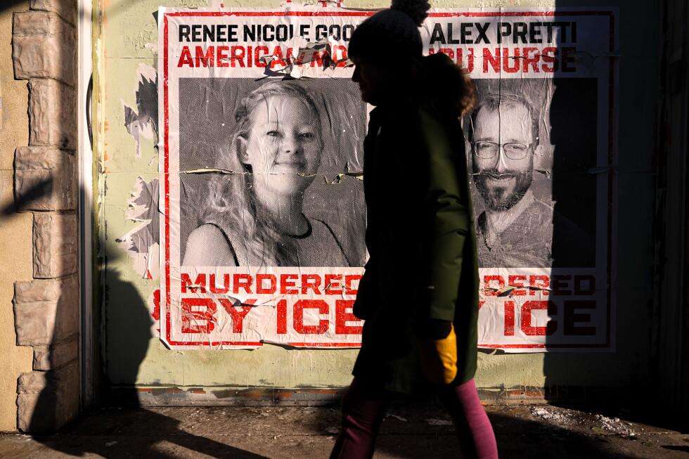 image for Feds turn over evidence in Renee Good and Alex Pretti killings to Minnesota after months of delay