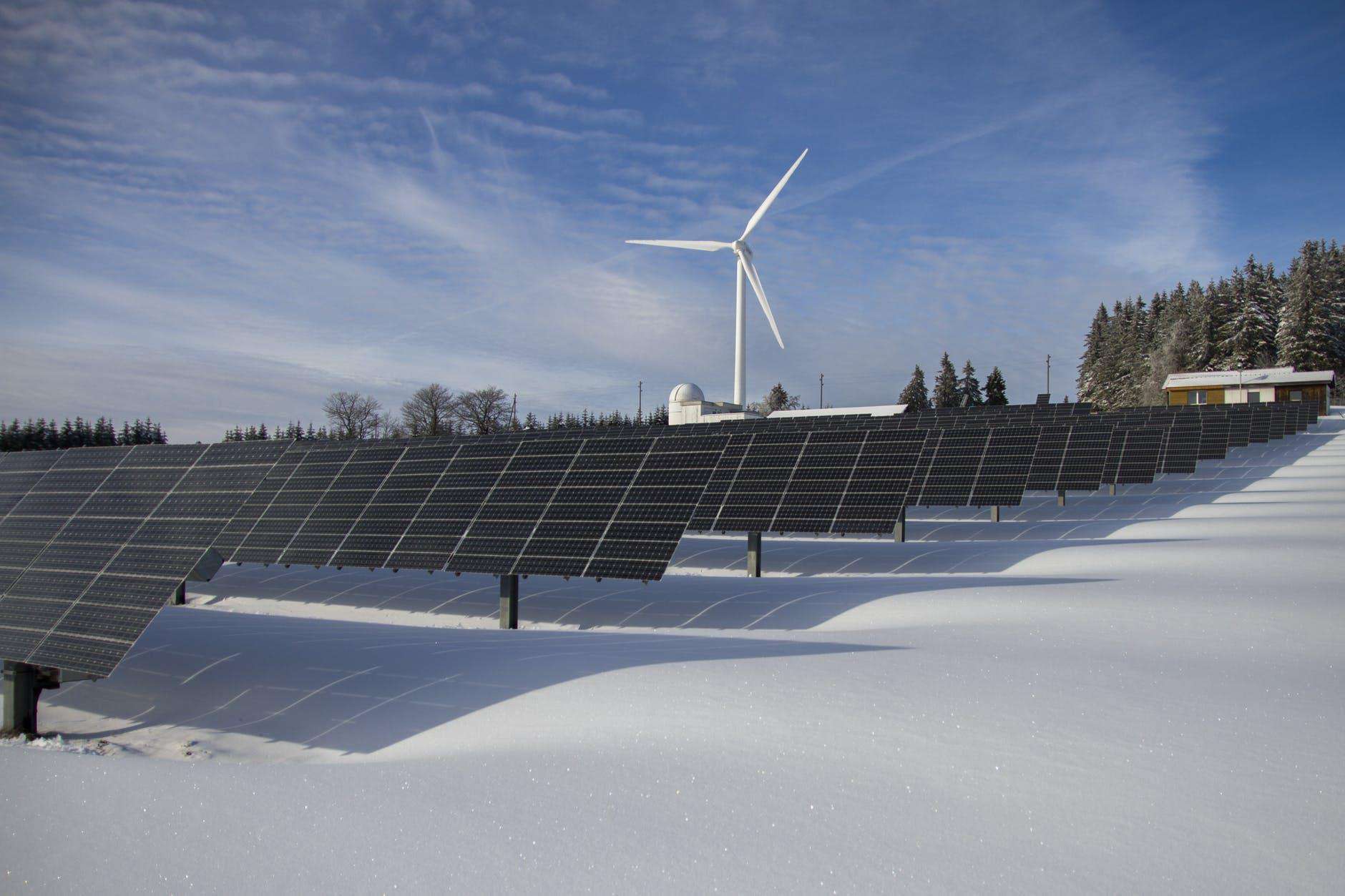image for Germany’s Renewable Energy Share Reaches 61.8% As Solar And Wind Set New Records In H1 2026