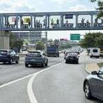 image for (OC) Paramus NJ Route 4W July 13th
