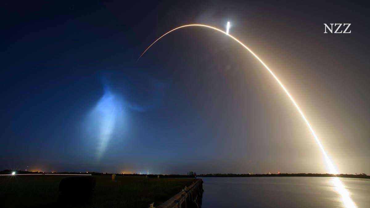 image for Starlink als Ziel: Geheime Pläne von China und Russland aufgedeckt