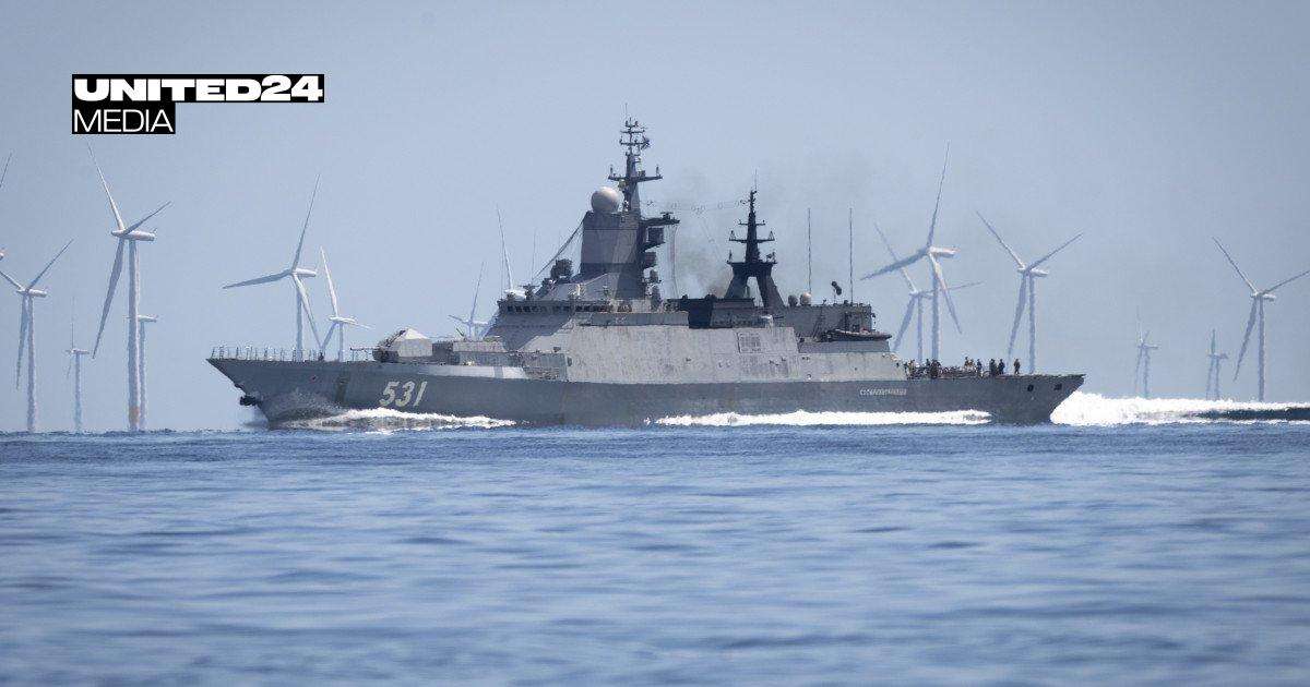 image for Ukraine’s Unmanned Systems Forces Hit Over 1,500 Russian Targets and 15 Vessels in 24 Hours