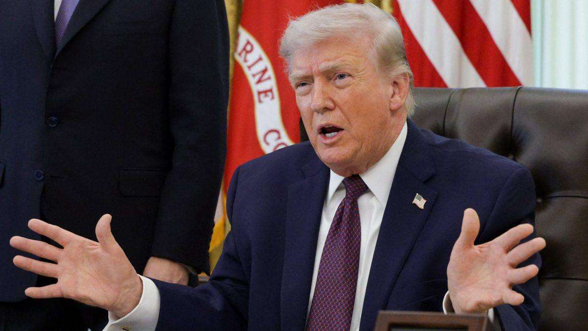 image for Trump to revive 2020 election fraud claims in televised address