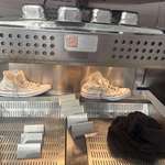 image for This Kansas City Five Guys' Manager Dried Their Shoes in the Kitchen