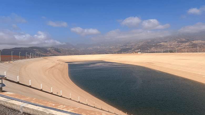 image for World Bank Group and Morocco Partner to Unlock the Power of Next-Generation Hydropower
