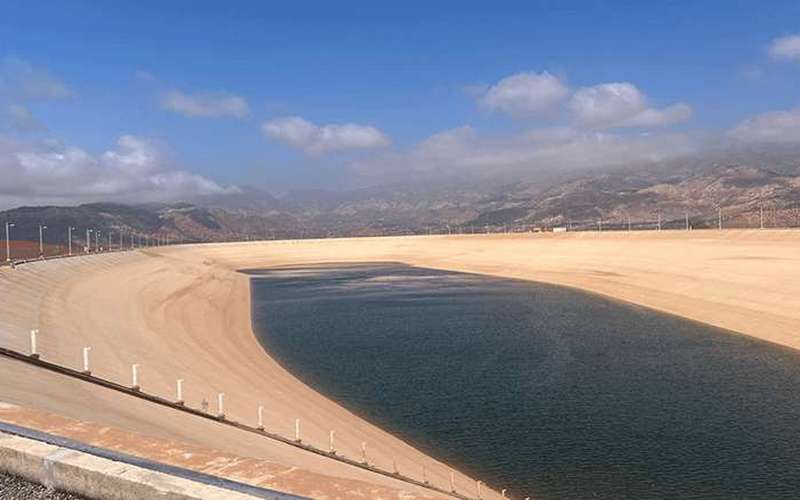 image for World Bank Group and Morocco Partner to Unlock the Power of Next-Generation Hydropower