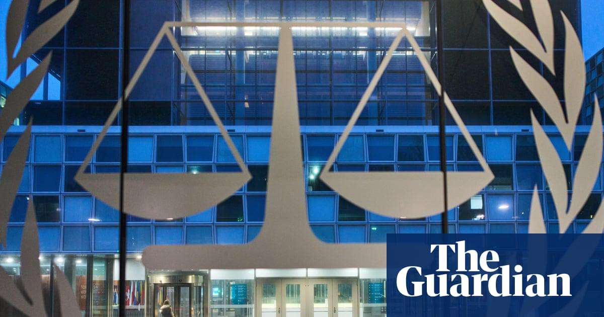 image for EU rejects Trump administration claims that ICC threatens US sovereignty