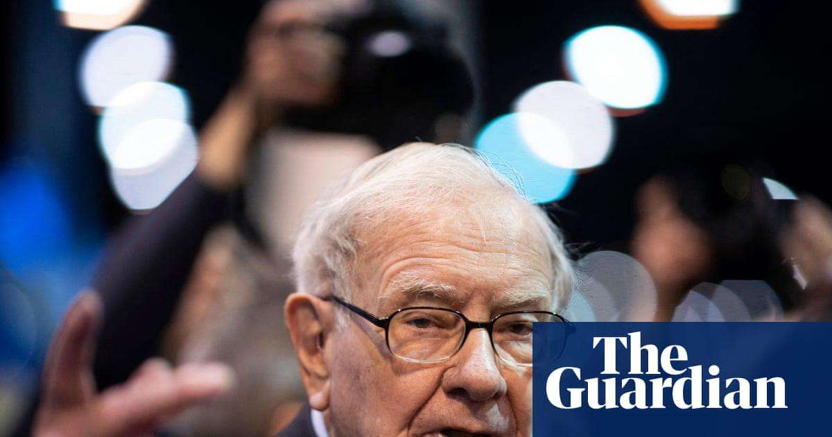 image for Buffett omits gift to Bill Gates’ foundation after his Epstein ties disclosed