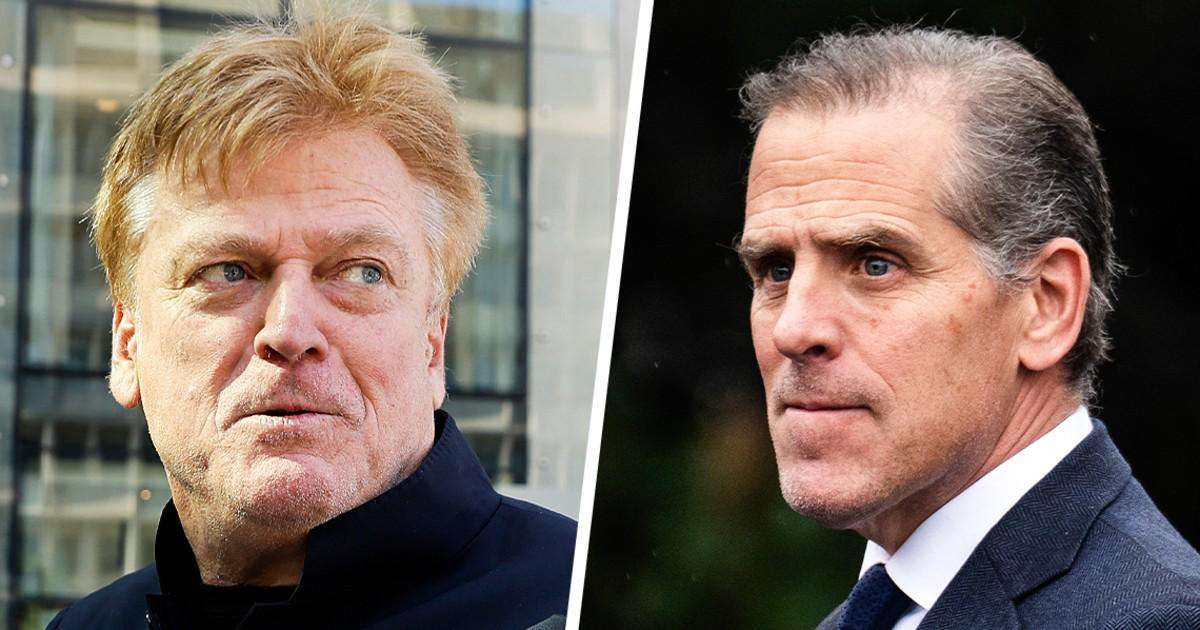 image for Judge awards Hunter Biden $1.7 million in defamation suit against former Overstock CEO