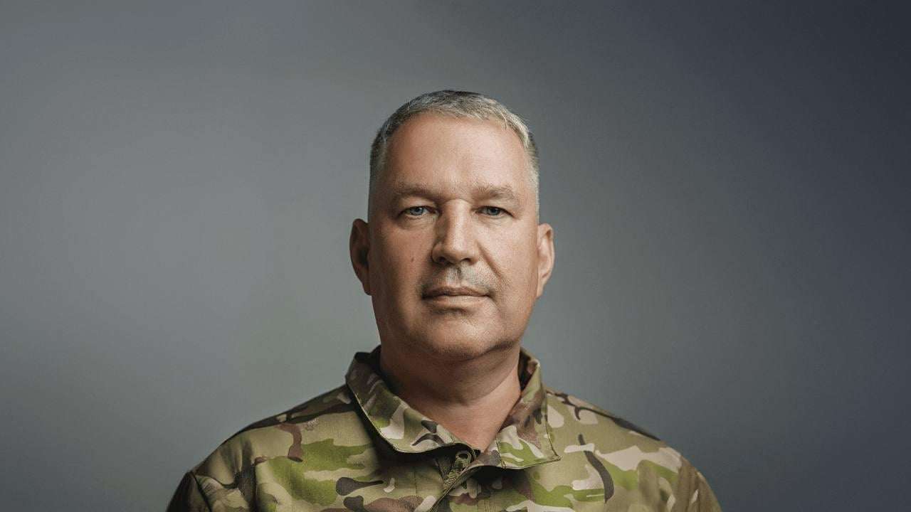 image for Ukraine's Air Force Deputy Commander announces resignation over Fedorov's dismissal