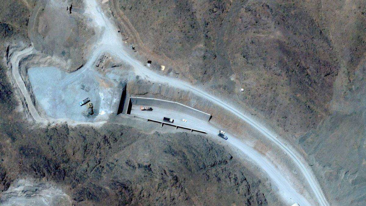 image for Desperate Trump wants to attack Iran’s key nuclear site. Why it’s likely to fail