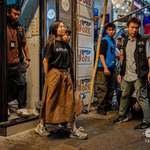 image for Yesterday in Hong Kong, an independent bookstore employee was taken away by the police