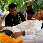 image for Sonam Wangchuk, Engineer and Environmentalist, starves in strike against Education Minister, India.