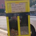 image for Spotted in downtown Gadsden, Alabama USA.