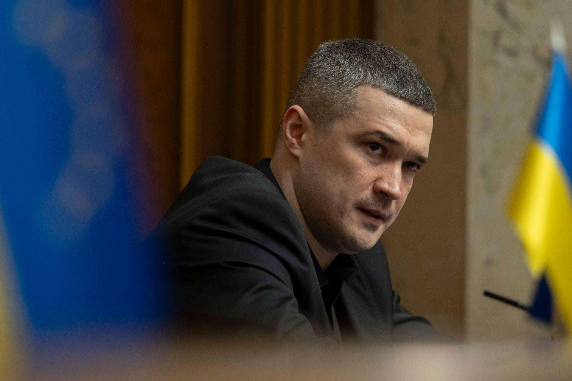 image for Zelensky dismisses Defense Minister Fedorov, deepening turmoil in Ukraine's military leadership