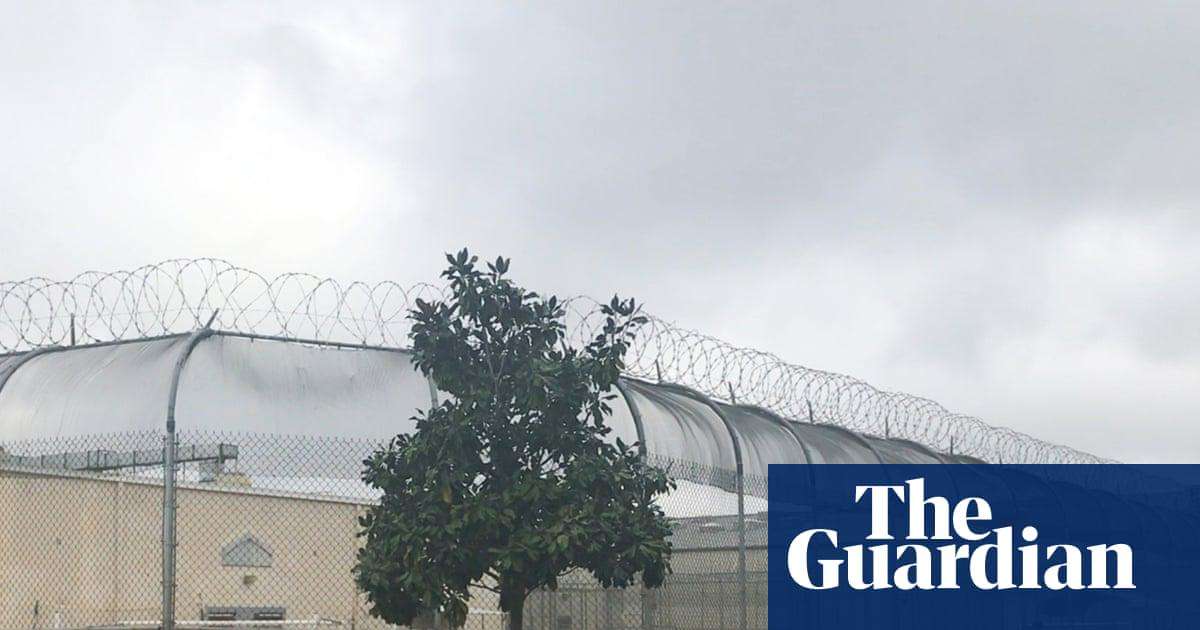image for Venezuelan man becomes 22nd person to die in ICE custody this year