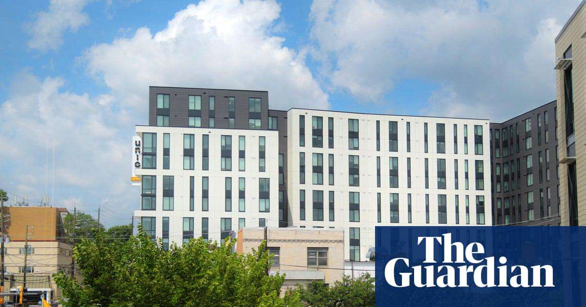 image for Largest landlord in the US accused of civil rights violations